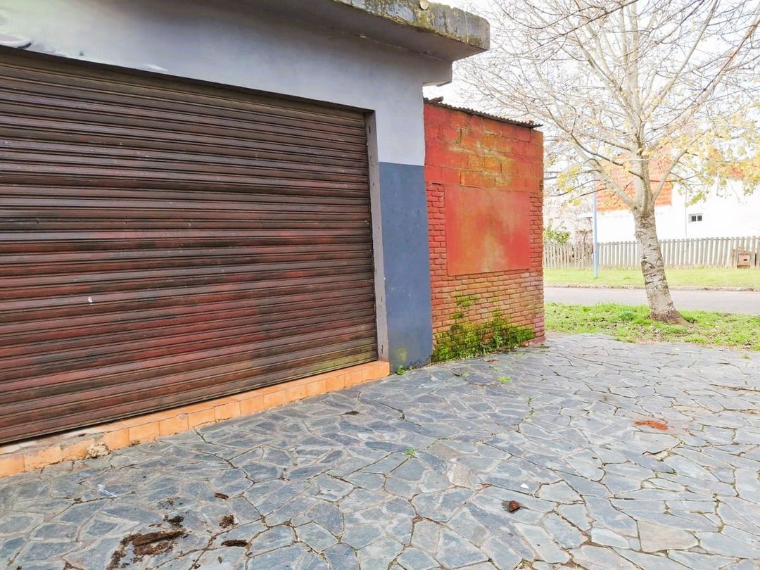 VENTA  LOCAL-DEPOSITO-TALLER MECANICO- LAS LILAS
