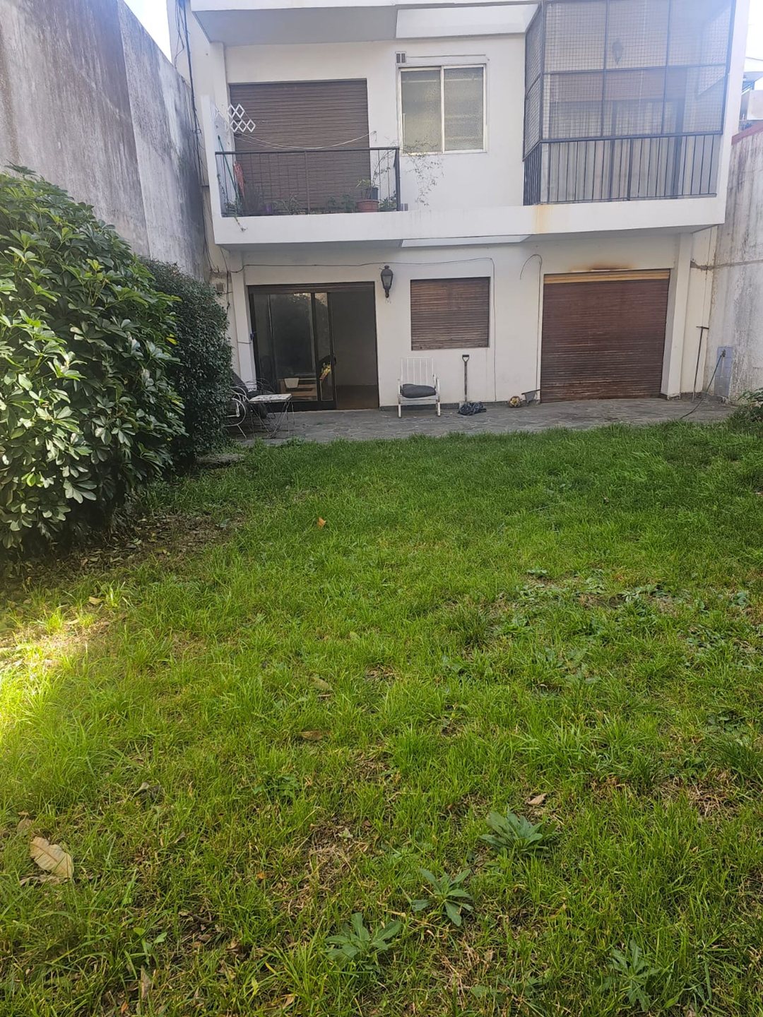 VENTA DEPTO  4 AMB PARR JARDIN LAV  LUM -FLORESTA