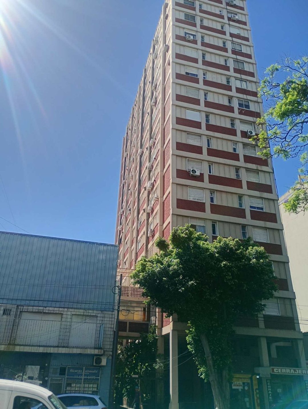 Venta Dpto.  2  amb. coc. indep/lav. COLEGIALES