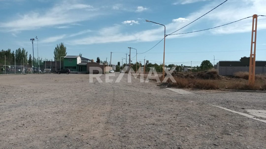 VENTA Terrenos Loteo El Fortin, Ruta 7 -Centenario