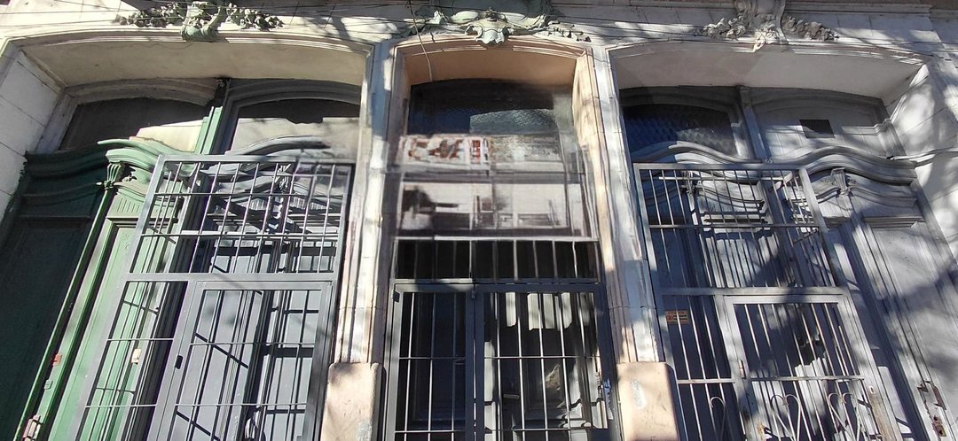 VENTA PH 2 AMB A RECICLAR UBICACION ESTRATEGICA