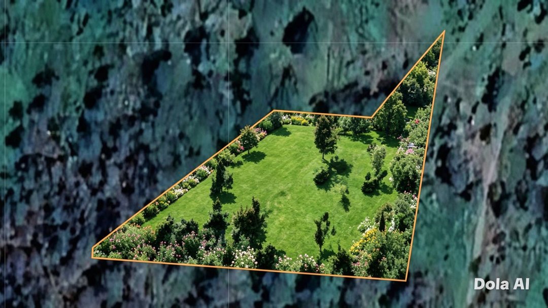 TERRENO EN VENTA 2500m2 VILLA YACANTO ZONA ARROYO