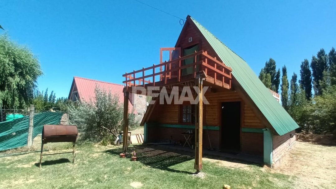 VENTA BUNGALOW B° "LA QUINTA", VISTA ALEGRE NORTE