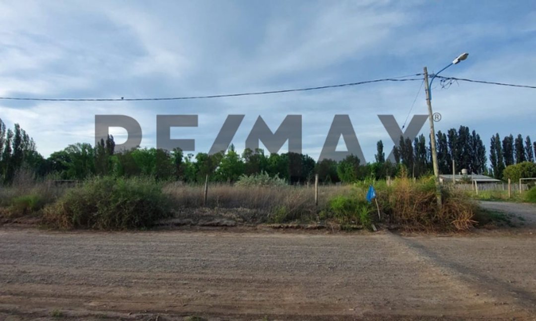 Venta Exclusiva Terreno Zona Apycar