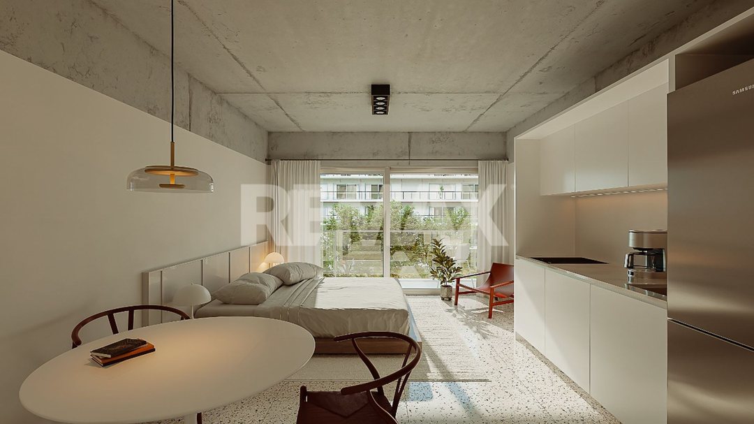EN VENTA MONOAMBIENTE EN POZO NEUQUÉN