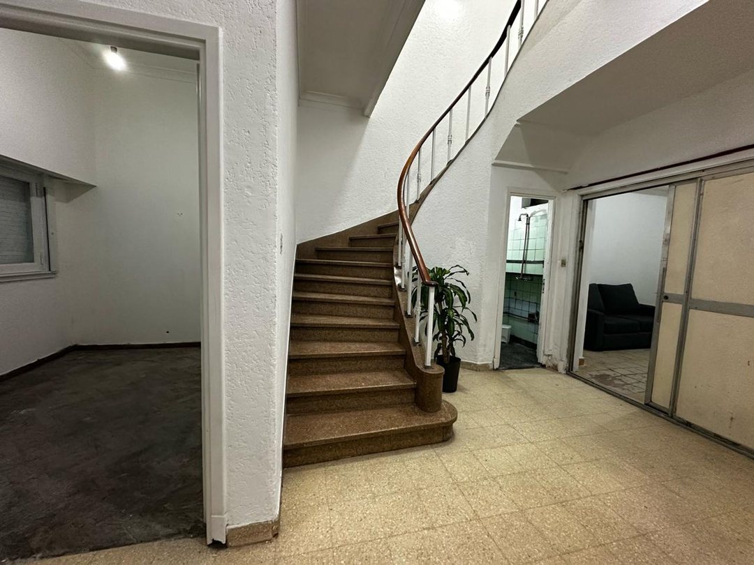 VENTA - Casa Multifamiliar en Balvanera