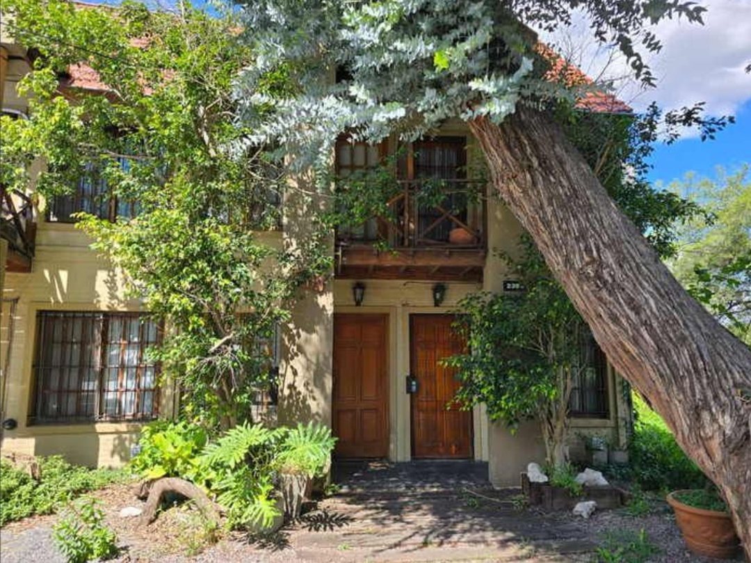 OPORTUNIDAD VENTA CASA TRIPLEX