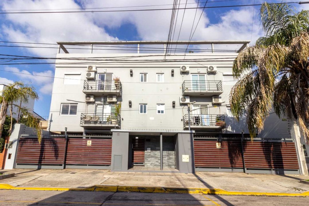 VENTA DEPARTAMENTO 2 AMBIENTES - MUNRO