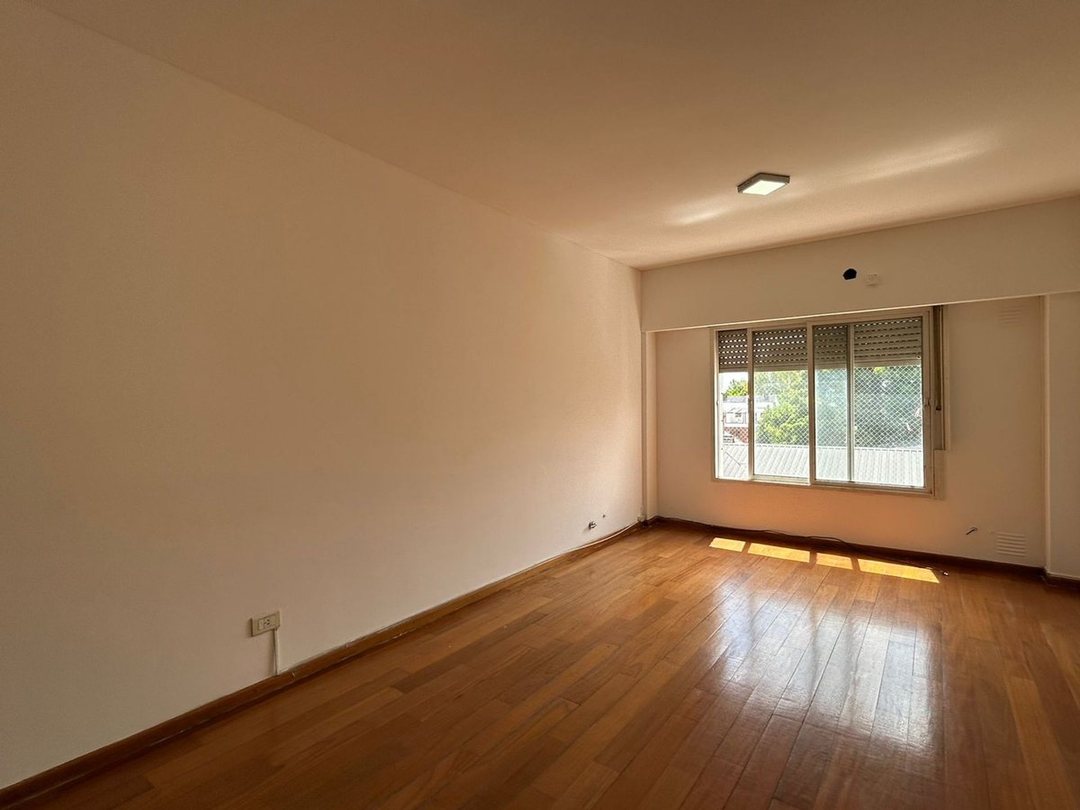 VENTA DEPTO 3 AMB. CON BALCÓN - RAMOS MEJÍA