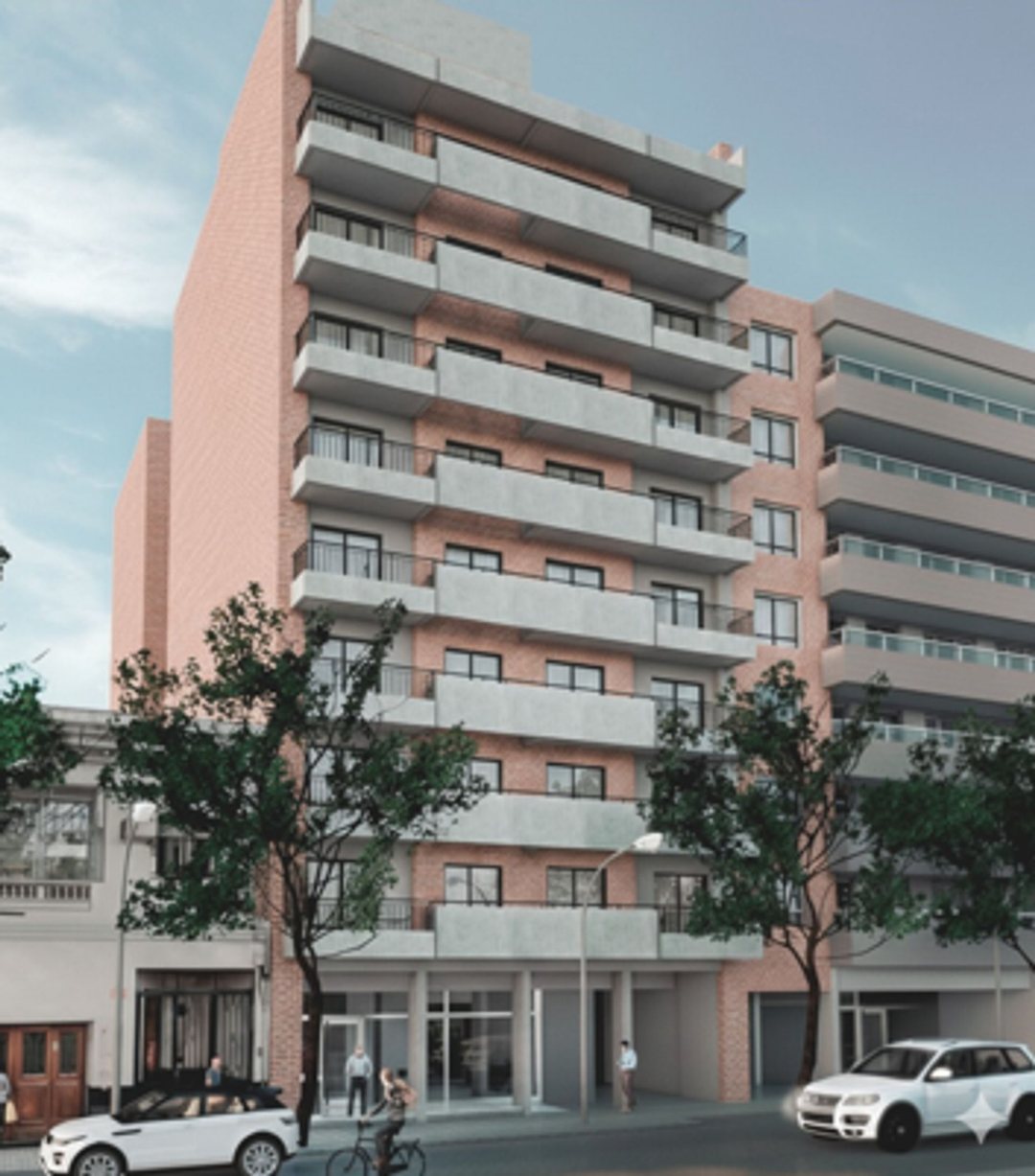 Venta departamento 2 dormitorio Amenities Estrenar