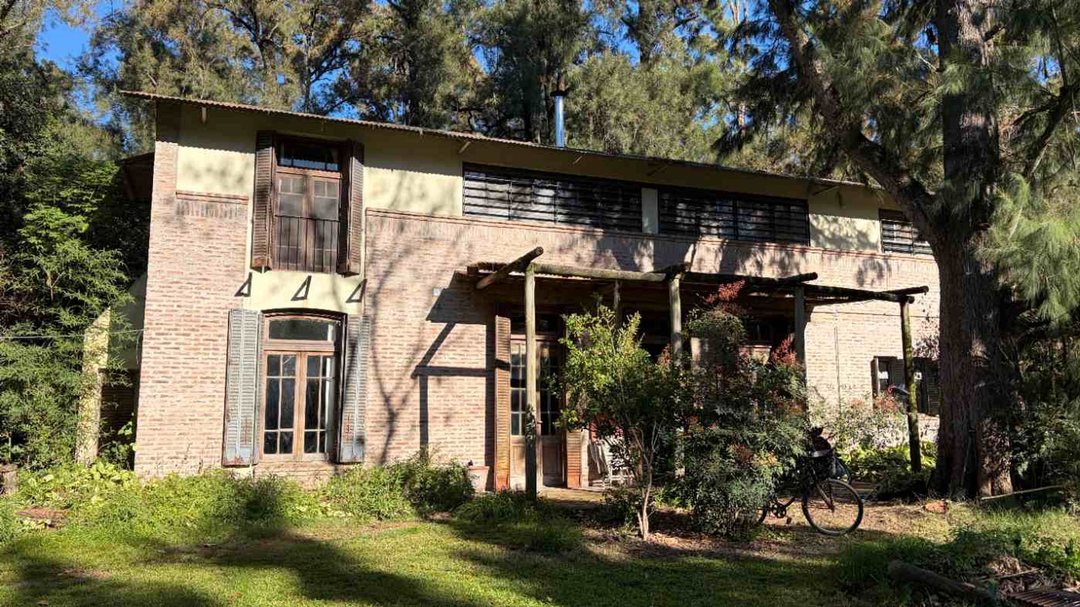 Casa a la venta en la Bota Benavidez
