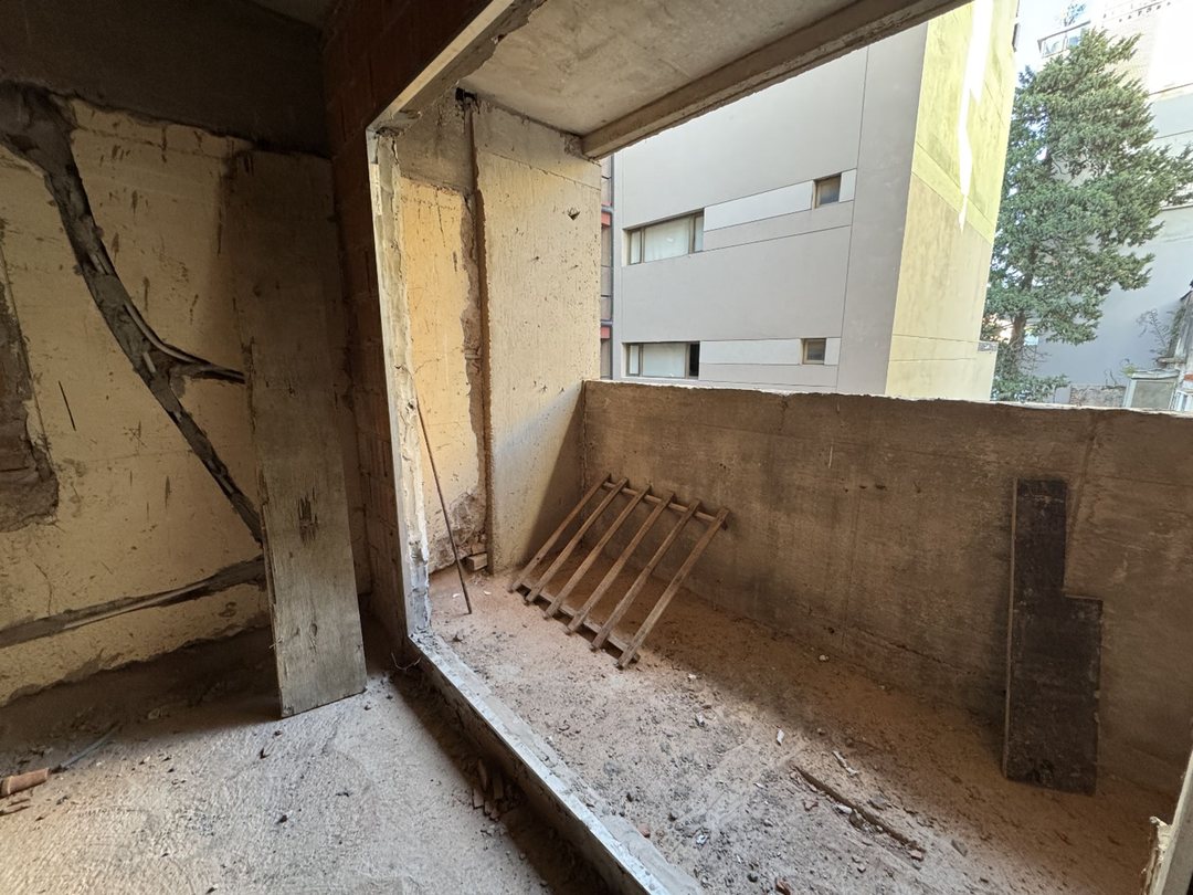 DEPARTAMENTO EN VENTA 2 AMBIENTES EN VILLA ORTUZAR