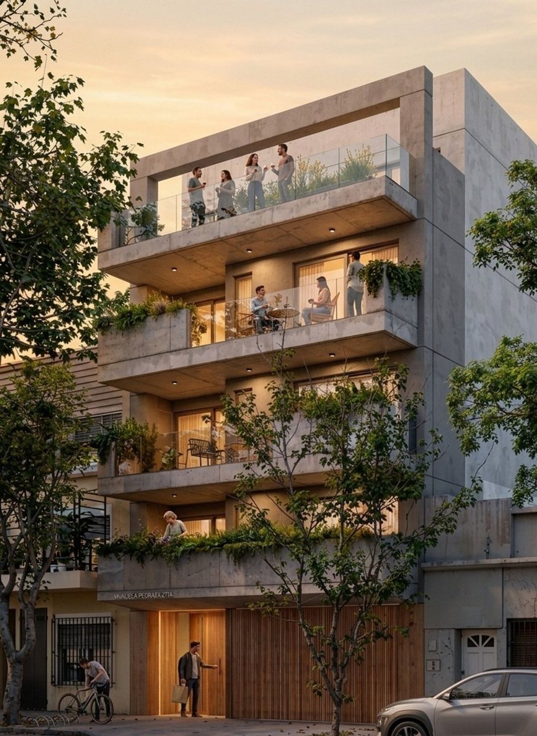 DEPARTAMENTO EN VENTA VILLA URQUIZA 4 AMBIENTES