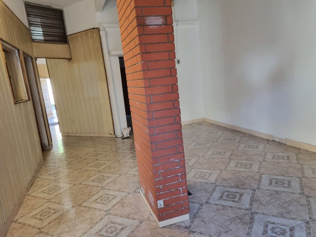Casa con 4 Dormitorios+Quincho | Gran Fondo Libre