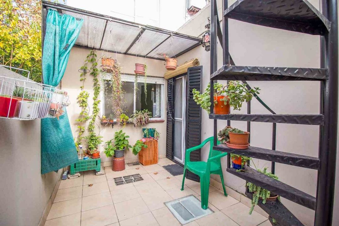 Venta Casa 8 amb Villa Ballester con Patio/Terraza