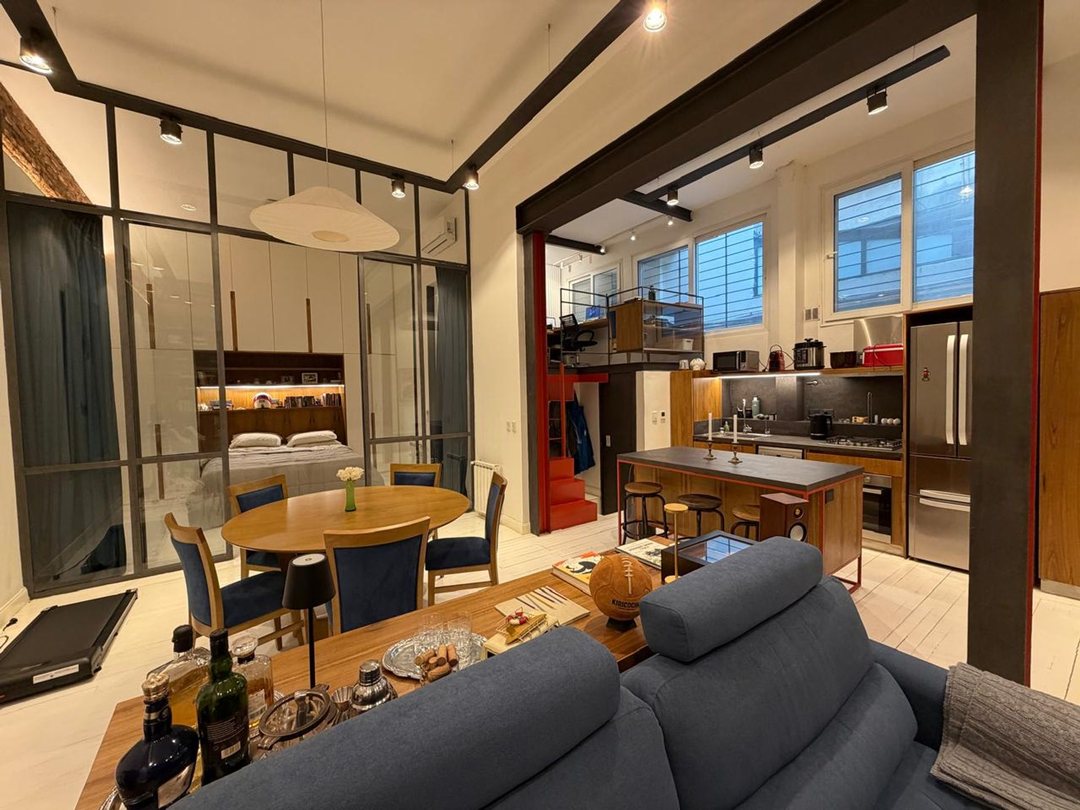 VENTA PH 2/3 AMB RECOLETA RECICLADO A NUEVO