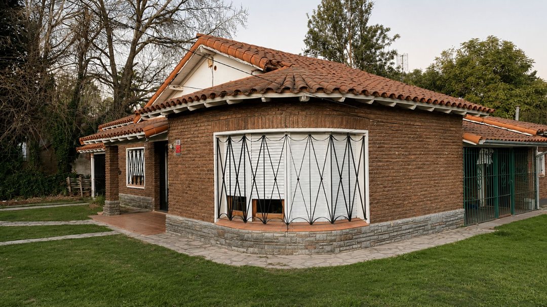 casa quinta - venta - longchamps