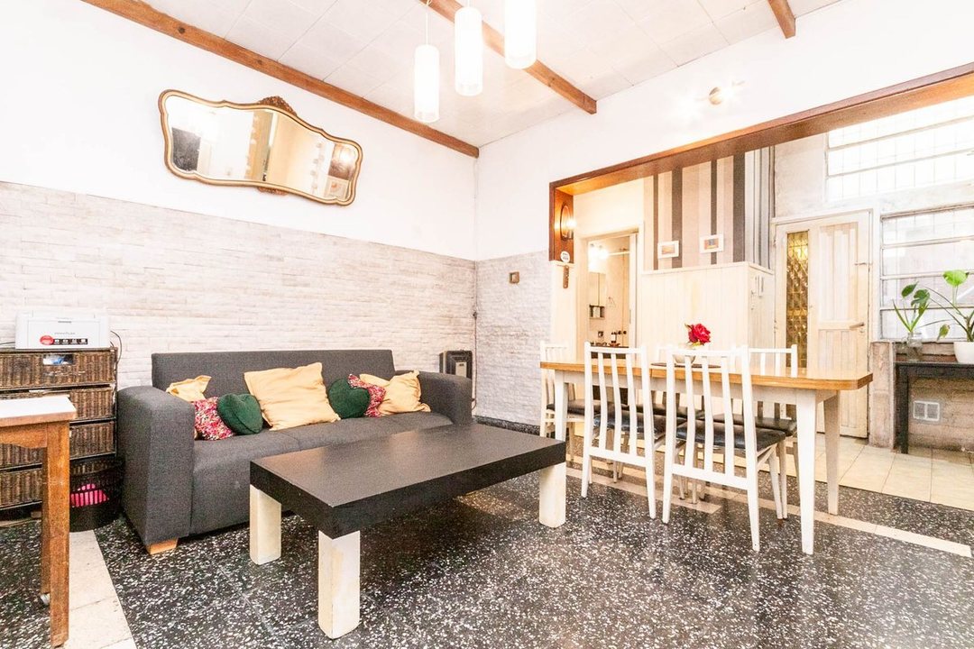 VENTA PH 3 AMB AL FTE C/TERRAZA A PASOS LANUSITA