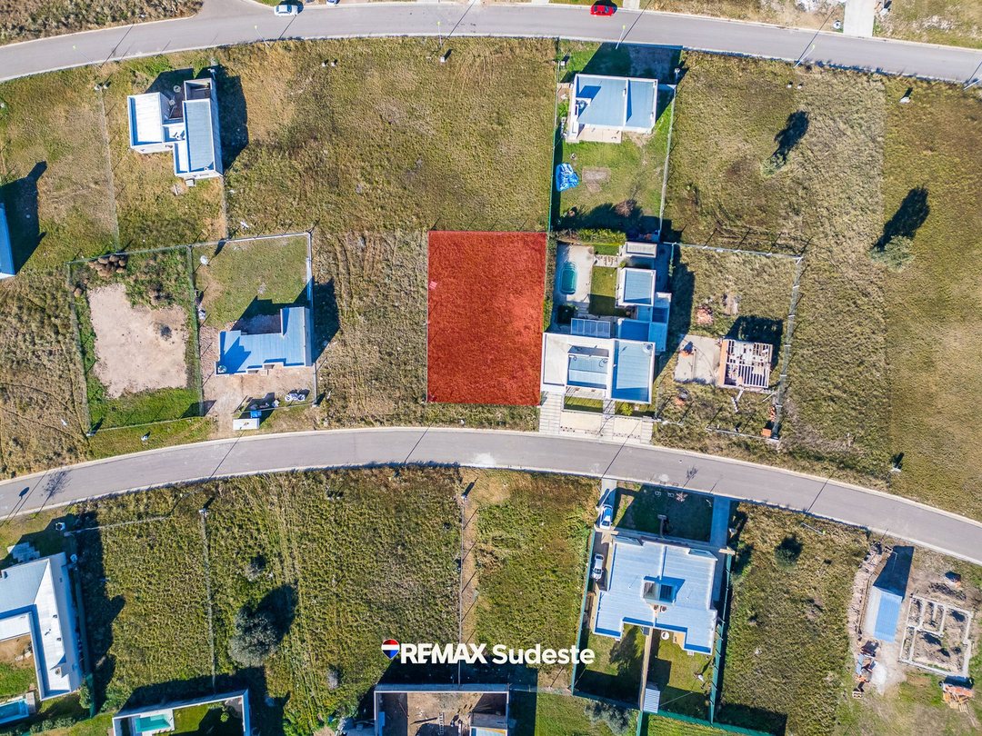 VENTA LOTE BARRIO LA MERCED