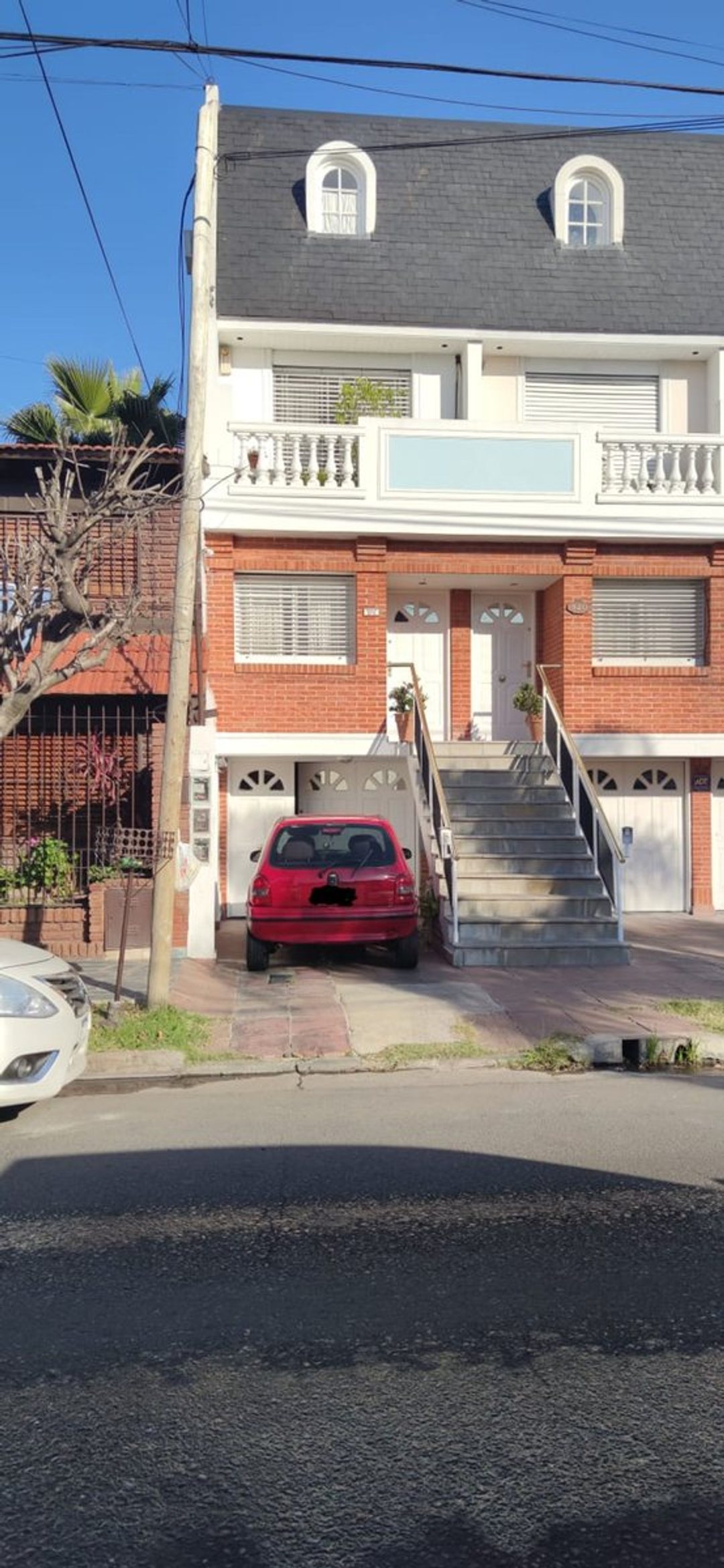 VENTA DE TRIPLEX RAMOS MEJIA