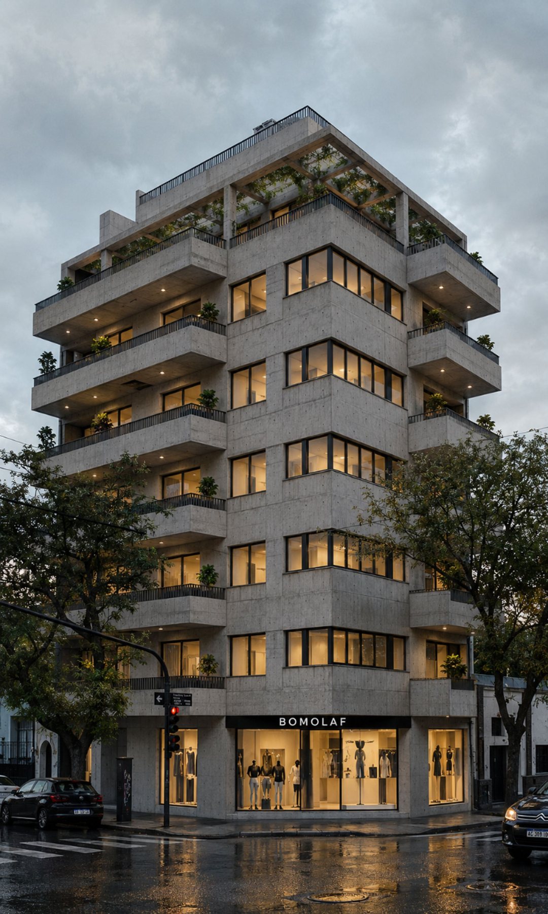 VENTA 3 AMB PALERMO SOHO, FINANCIACION DIRECTA