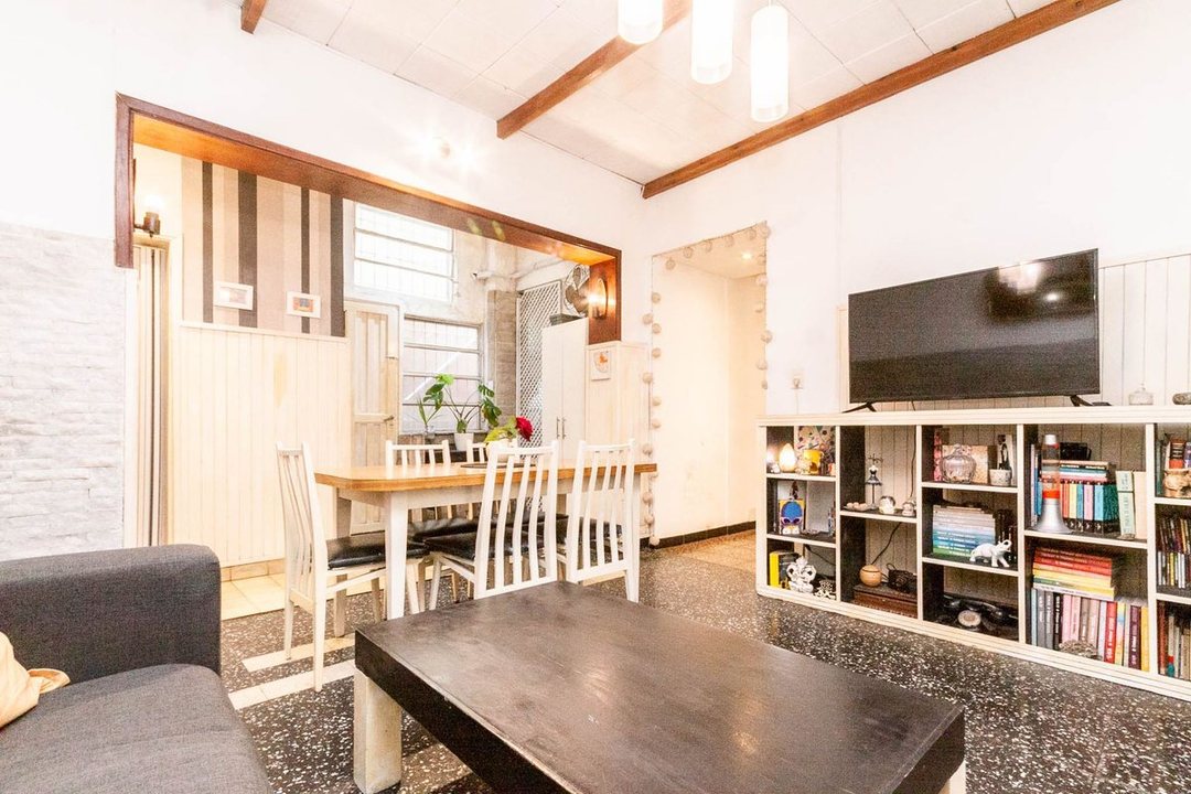 VENTA DPTO 3 AMB AL FTE C/TERRAZA A PASOS LANUSITA