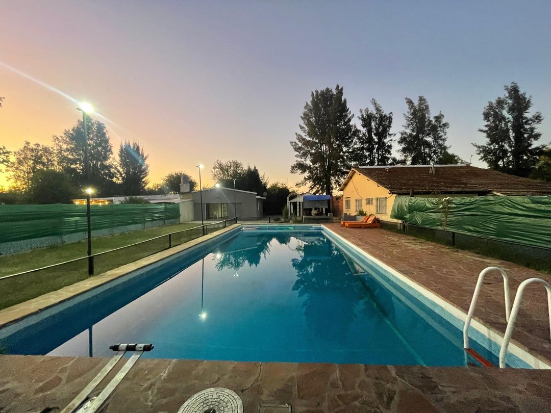 VENTA QUINTA 2 AMB MORENO 800 M2 PISCINA QUINCHO