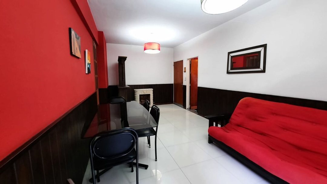 VENTA PH 6 AMBIENTES VILLA REAL MULTIFAMILIAR