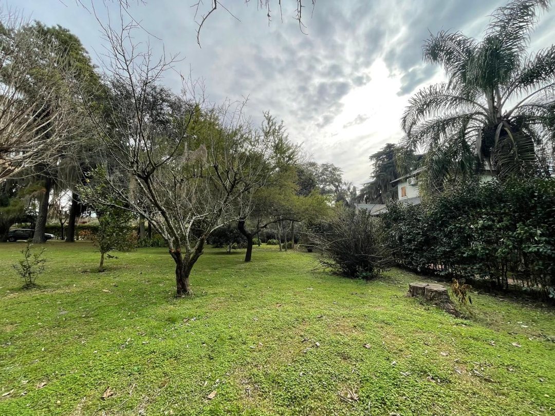 VENTA LOTE OLIVEROS A METROS DEL RIO