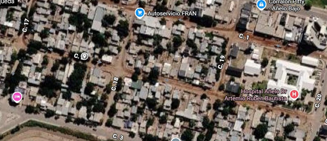 Añelo: Oportunidad de Venta! Casa + 3  dtos