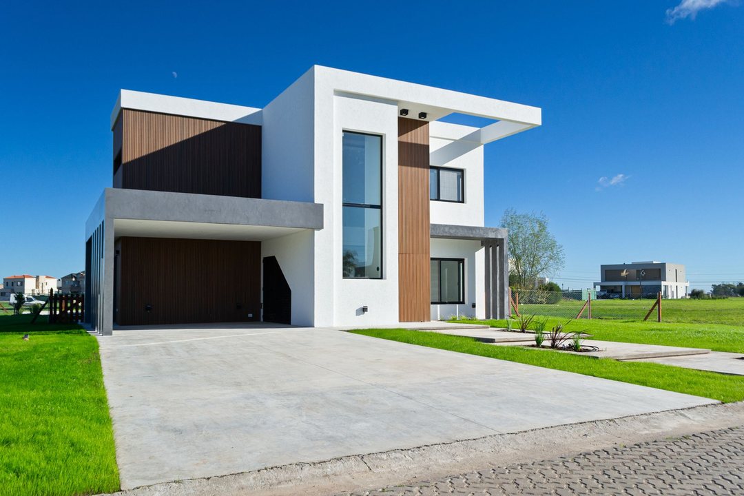 CASA 5 AMBIENTES VENTA EN LA PROVIDENCIA CANNING
