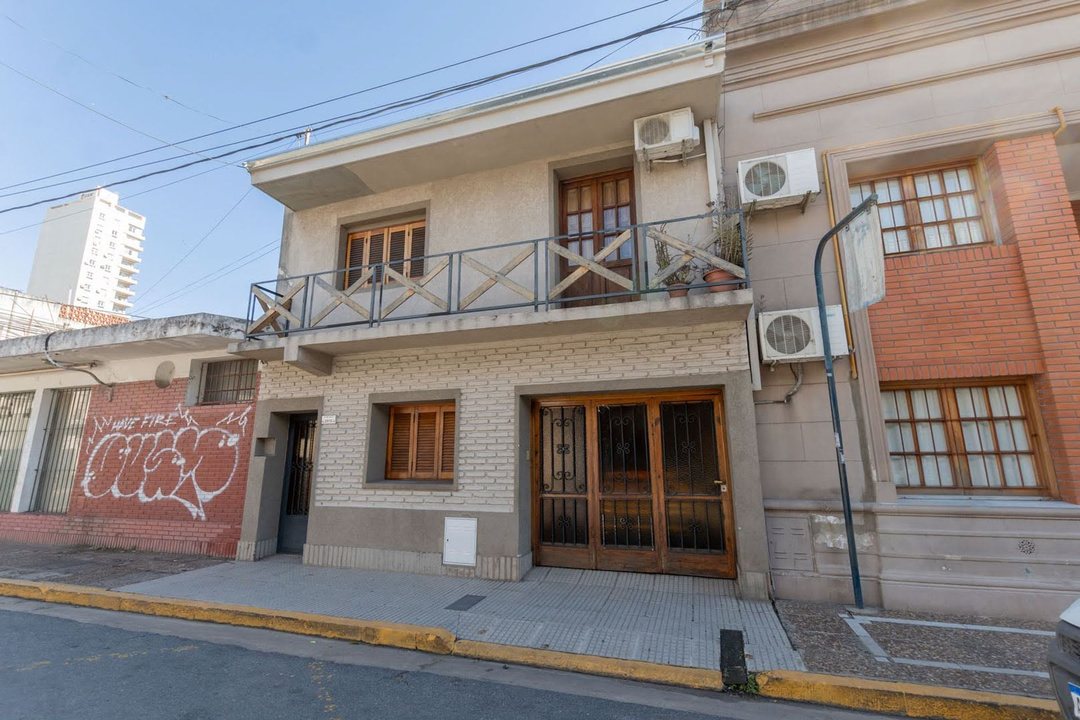 GRAN CASA B° CONSTITUYENTES C VERDE PILETA+ESTUDIO