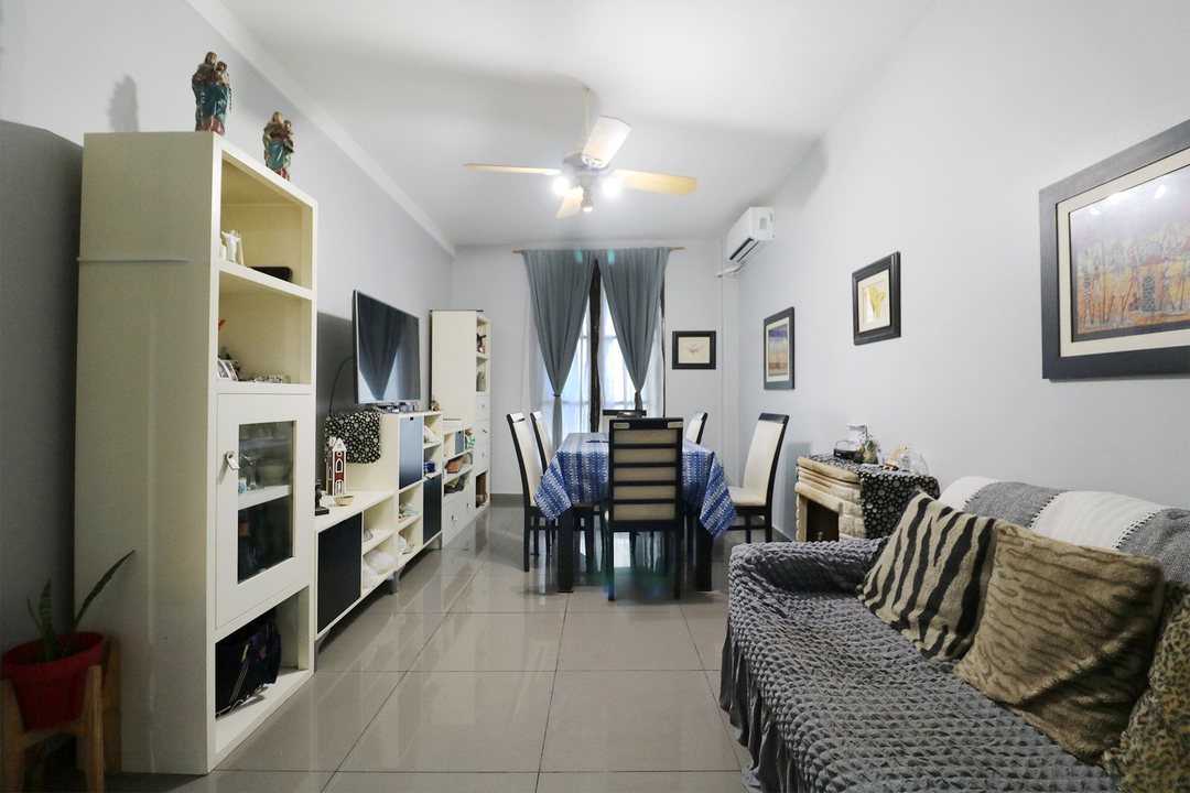 VENTA DEPTO 3 AMB APTO CREDITO
