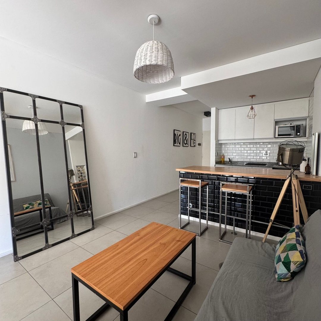 Oportunidad monoambiente en venta Palermo