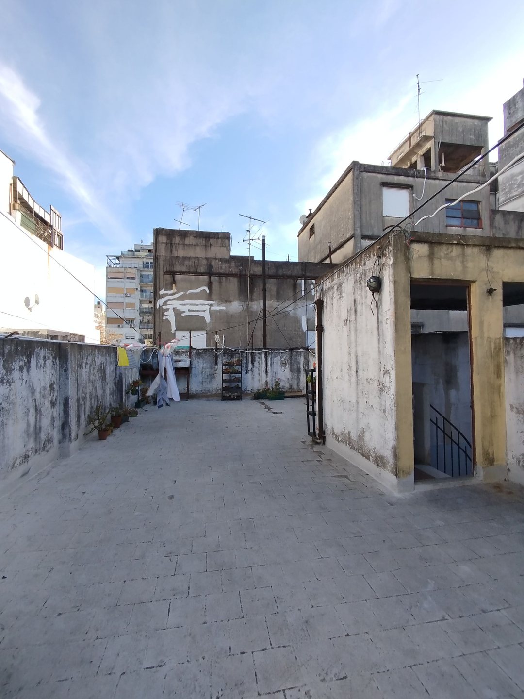Venta depto 3 ambientes en la boca bajas expensas