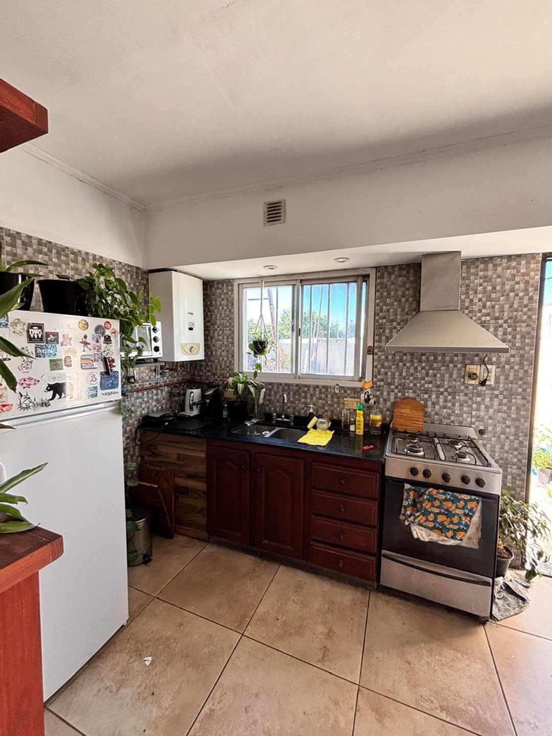 VENTA PH 3 AMBIENTES VILLA DOMINICO