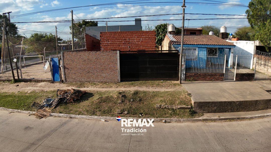 TERRENO EN VENTA SOBRE AVENIDA LAVALLE