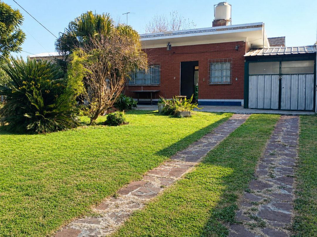 VENTA CASA 3 AMBIENTES APTA CREDITO VILLA UDAONDO