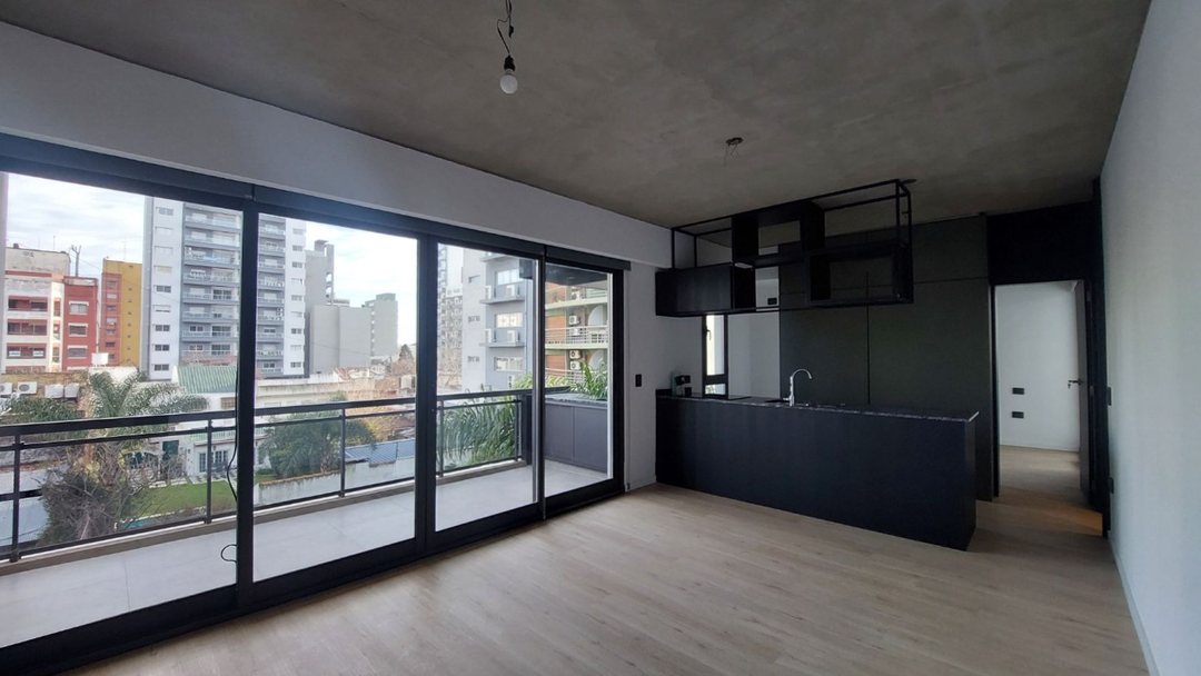 Departamento Venta dos ambientes Quilmes cochera
