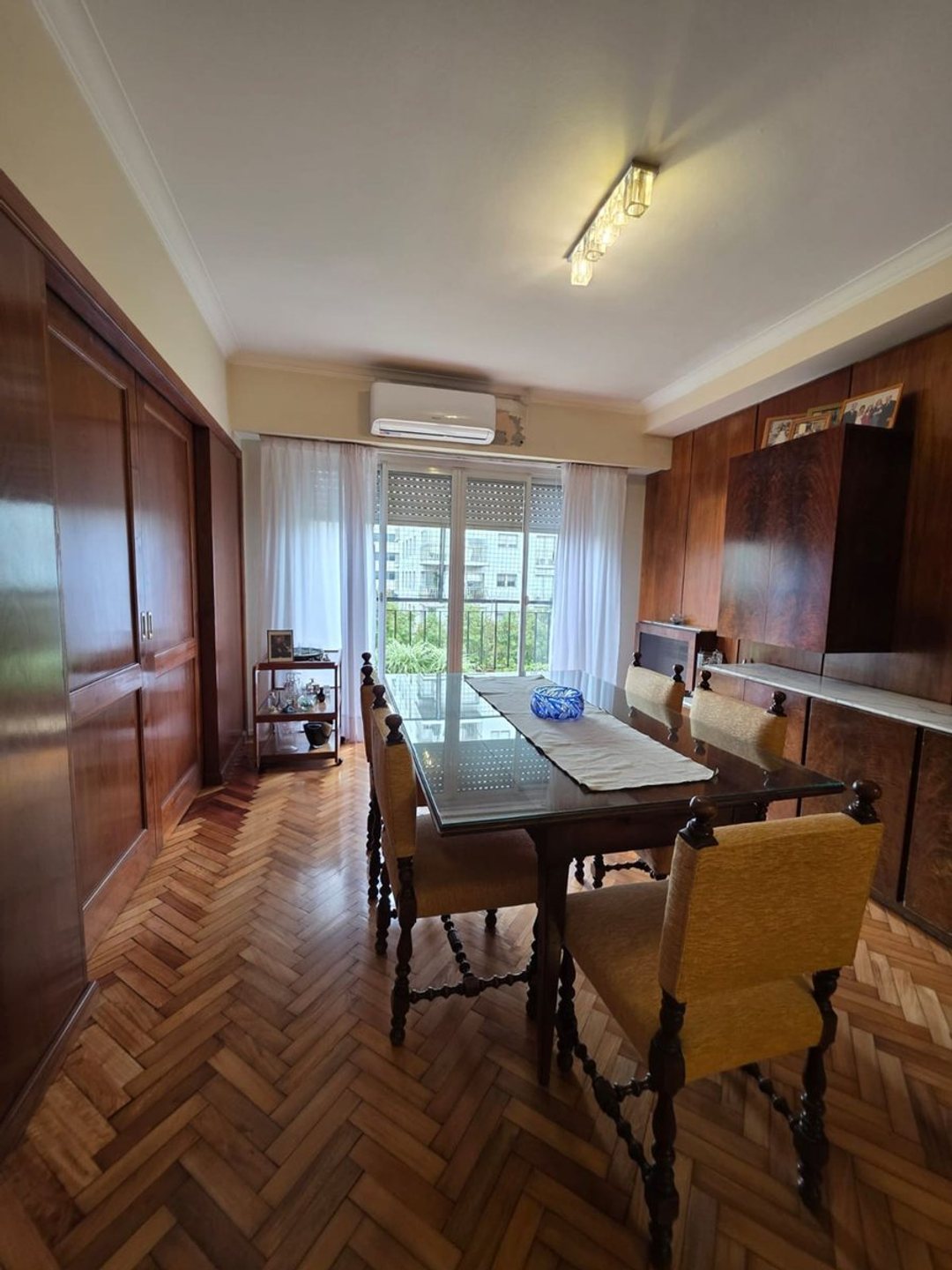 VENTA DEPARTAMENTO 4 AMBIENTES BARRACAS