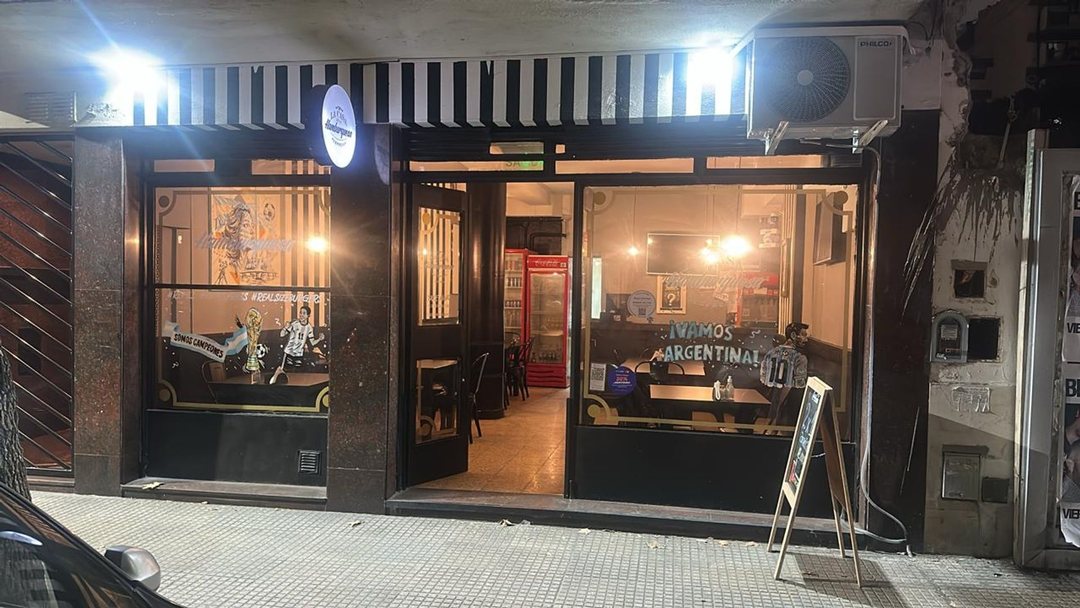 LOCAL - ALQUILER PALERMO HOLYWOOD APTO GASTRONOMÍA