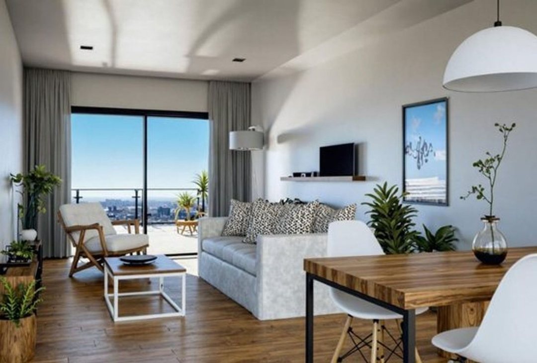 Monoambiente venta Belgrano