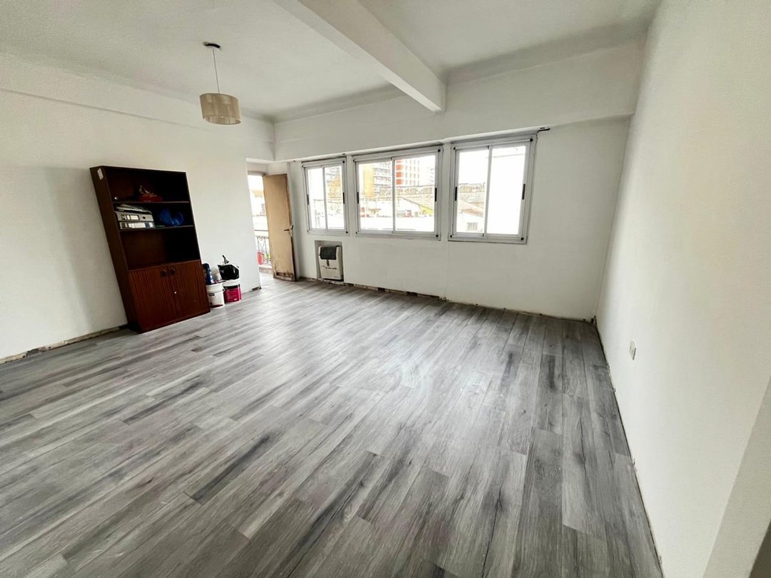 VENTA DEPARTAMENTO 3 AMB AVELLANEDA APTO CREDITO