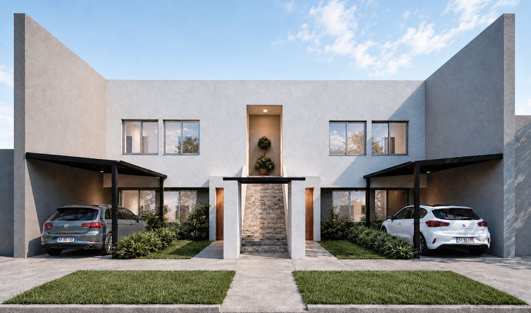 VENTA DPTO EN PLANTA BAJA CON COCHERA Y PATIO