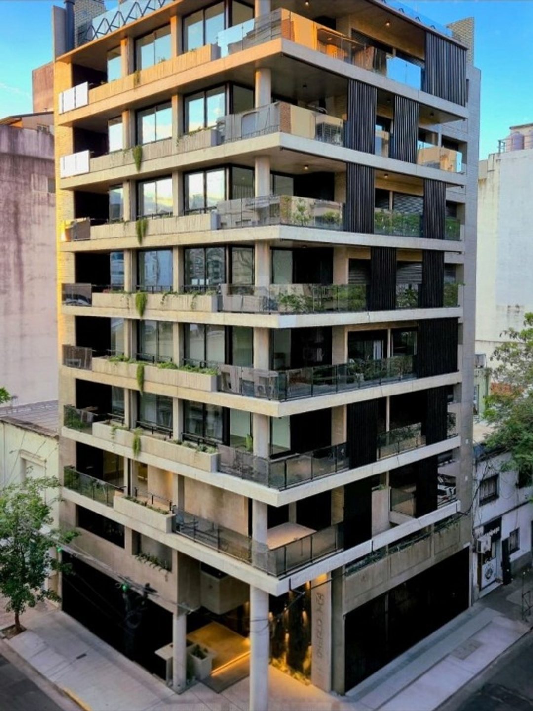 Venta departamento 3 dormitorios centro amenities