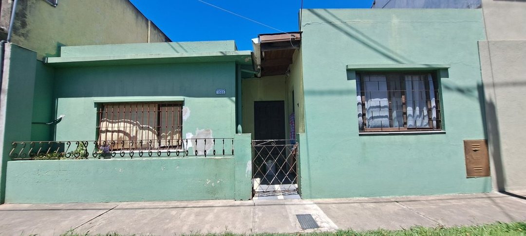 VENTA CASA QUILMES