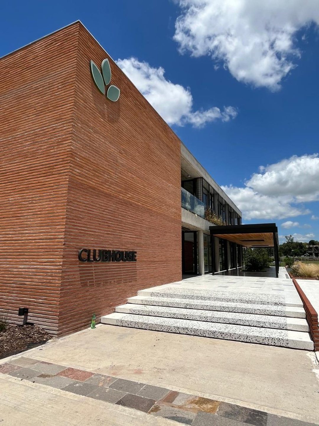 LOTE EN VENTA EN CANNING CHICO