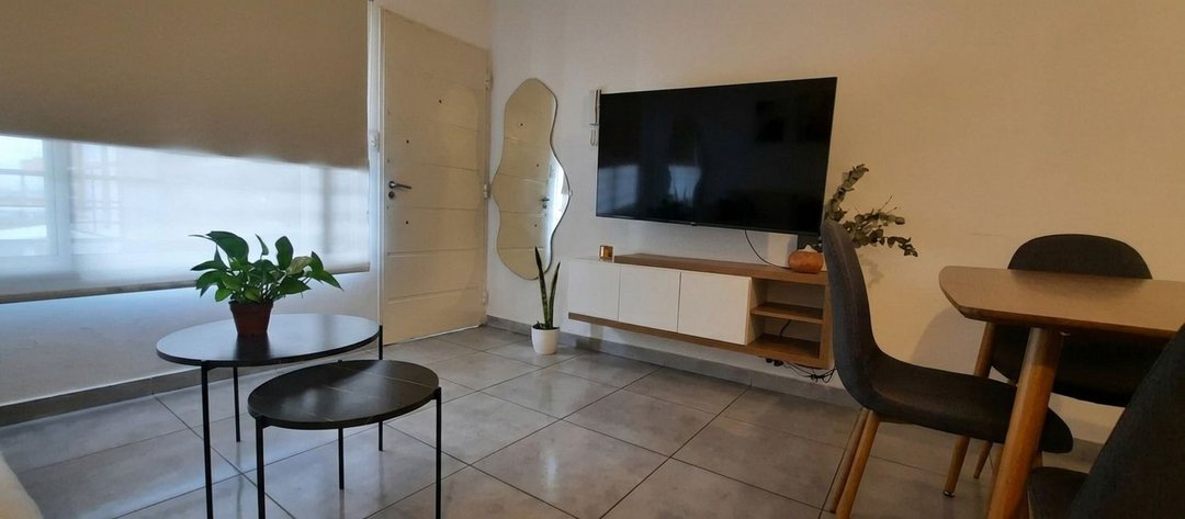 Impecable departamento con cochera