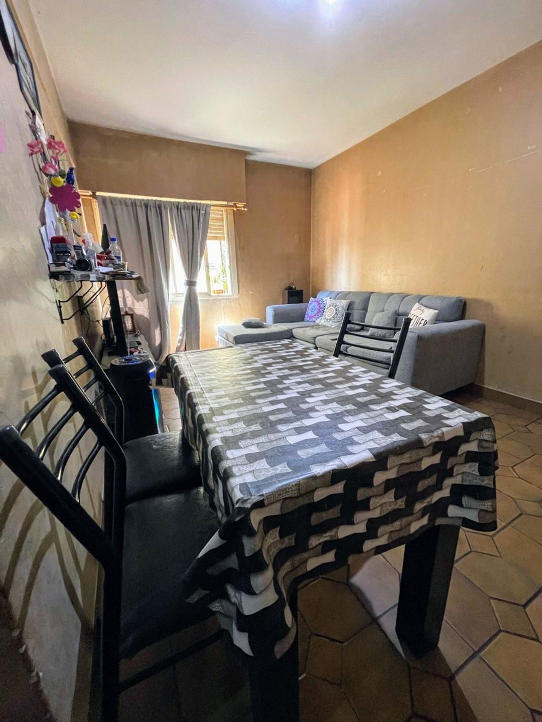 Venta departamento 3 amb Gerli, Avellaneda