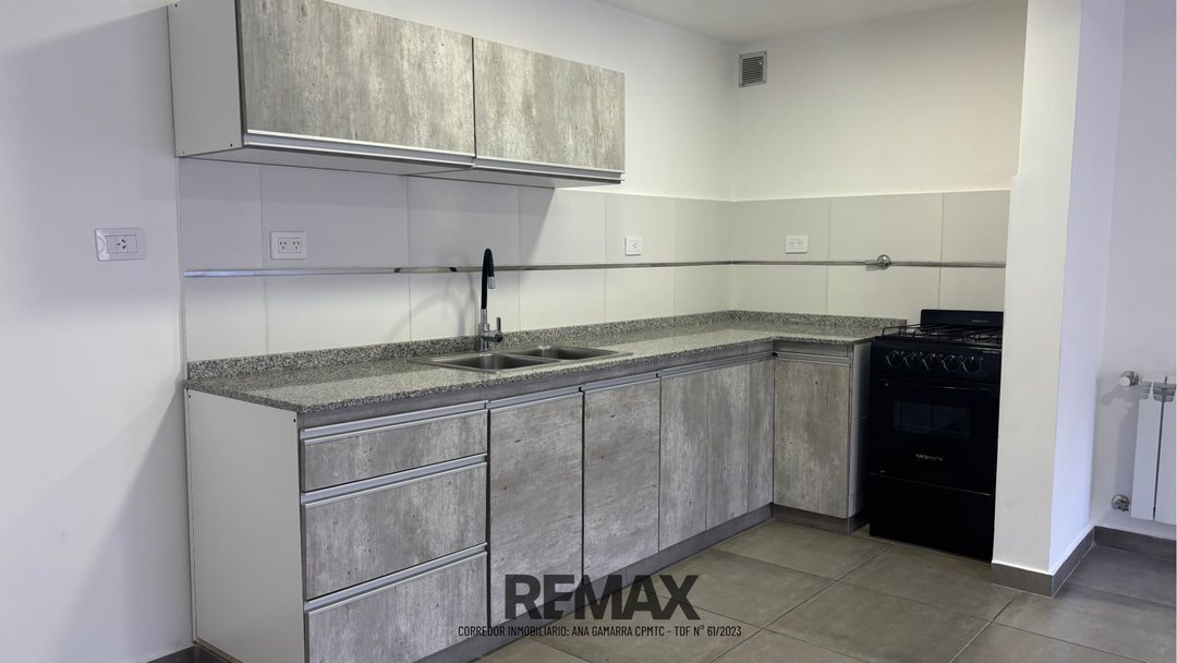 ALQUILER | DUPLEX DOS DORMITORIOS | LOS ÑIRES